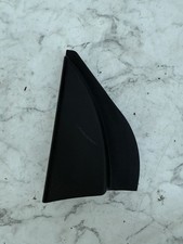 Ford Fiesta Mk6 Electric Door Mirror Interior Door Trim Piece LH Pass Side 02-08