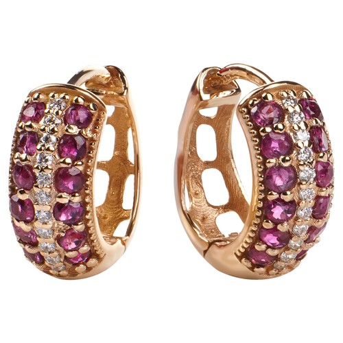 18k solid gold revival diamond - 18k,