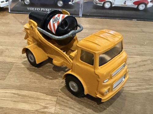 Joal camion vintage - joal, albion