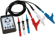 Kyoritsu KEW 8031 Indicatore