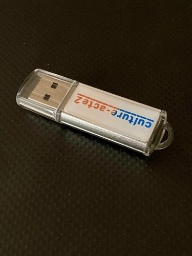 Clé usb série - clé,