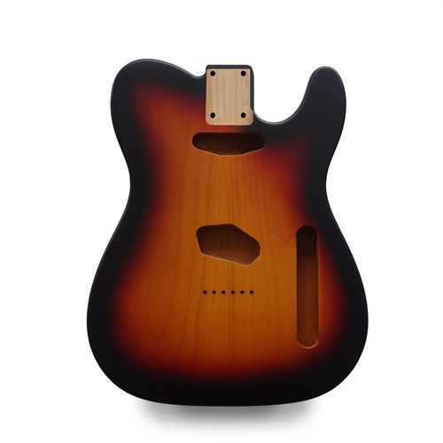 Corps guitare telecaster - telecaster,