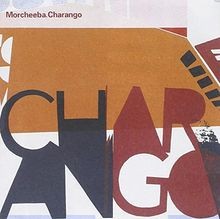 Charango morcheeba cd - |, |