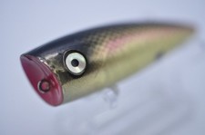 TIFA Michael Big 3/8oz Topwater Japan Rico Popper Wakasagi Smelt EX NO HOOKS