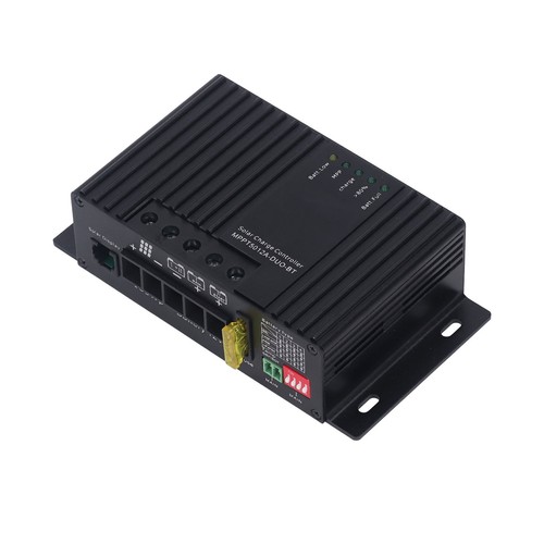 Mppt solar charger - mppt,