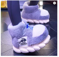 femmes hiver chaussures