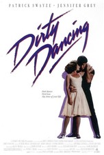 Affiche du film Dirty dancing