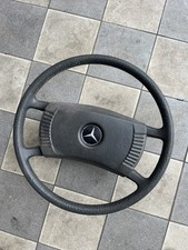 Mercedes W111 W108 250 280 SE L W116 Steering Wheel R107 W107 Flat Radiator Coupe