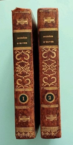 Depping les soirées hiver - les,
