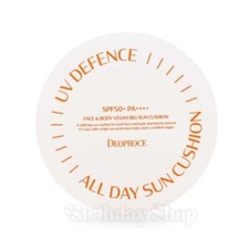 Deoproce UV Defence All Day
