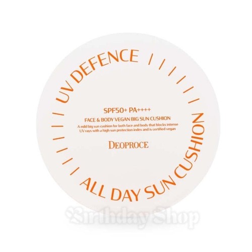 Deoproce defence all day - deoproce,