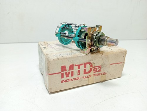 Mtd individuellement testel - mtd,