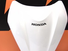 Genuine Honda NSC110 Vision 2017-2019 White Front Face Fairing Centre Panel  