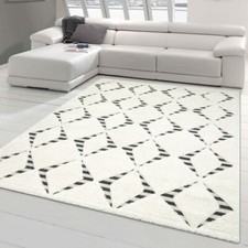 Tapis MOELLEUX Salon & Chambre