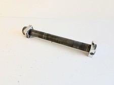 2008 Yamaha YZ450F YZ 450F YZF 450 YZF450 OEM Rear Wheel Axle Shaft Bolt 08-1