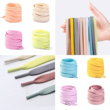 Sneakers Shoelace Shoe