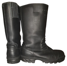 Original BW Baltes Delta Pro Bundeswehr Bottes de Pompier Bottes S3
