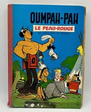 OUMPAH-PAH le peau-rouge - EO
