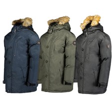 Anapurna CHAPALA Men's Parka
