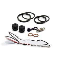 Yamaha XVZ1300 Royal Star Venture S 2012 Frein Avant Étrier Entretien Kit