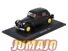 TRA72 Voiture 1/43 Atlas NOREV