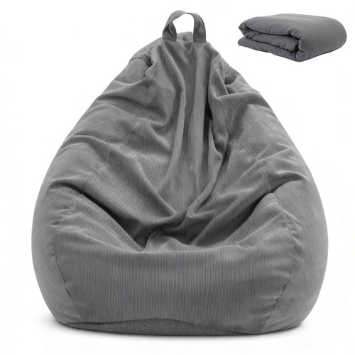 Pouf pour enfants - et, adultes