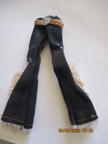 Poupee bratz tenue - poupee, (