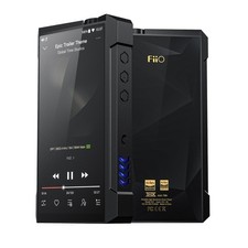 Baladeur Audio Fiio M17 Neuf