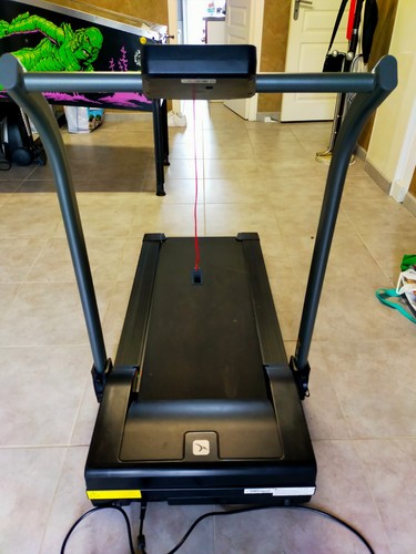 Tapis marche électrique - tapis,