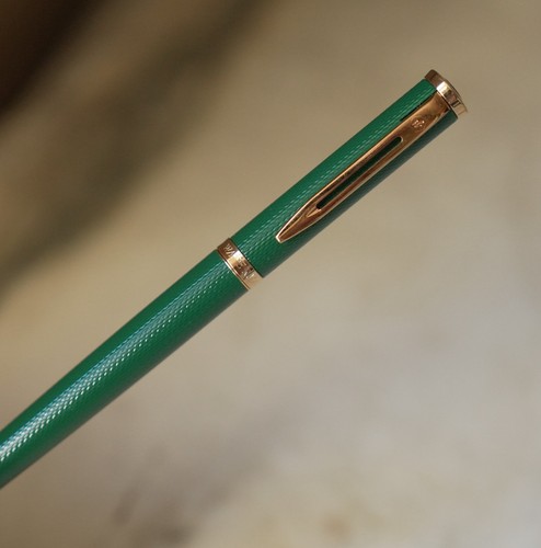 Stylo plume waterman preface - stylo,