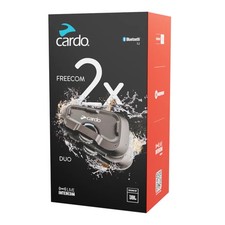 Interphone Bluetooth 5.2 Cardo