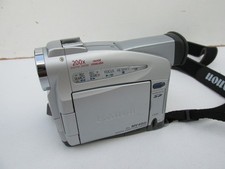 Canon MV450i Digital Video Camcorder Mini DV - UNTESTED