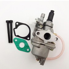 Carburateur Carb Pour 2 traits