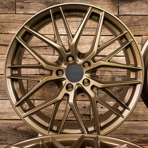 Pouces jantes rw01 - 19,