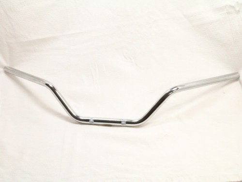 Honda 450 guidon chrome - cb, k