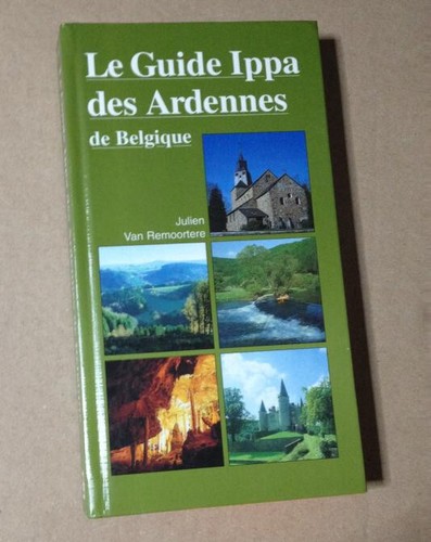 Guide ippa des ardennes - ardennes, de
