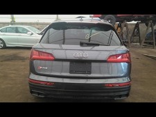 Chassis ECM Driver Assist Camera Control Fits 18-21 AUDI SQ5 6621887