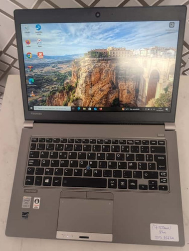 Toshiba portege z30 intel - ,