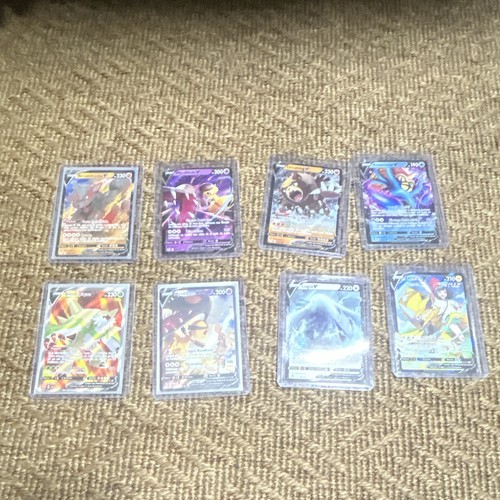 Lot carte pokémon - lot, tempête
