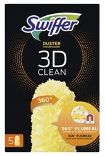 Swiffer Duster Recharges 5