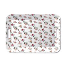 Grand plateau rectangulaire