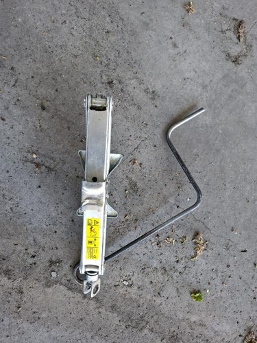 Cric honda insight lda3 - insight, 2