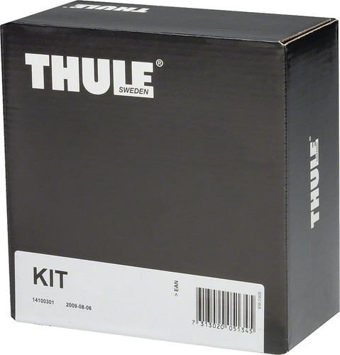 Thule kit 5177 - kit, open