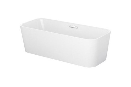 Baignoire autoportante