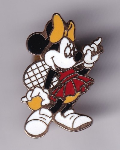 Rare pins pin disney - pin's,