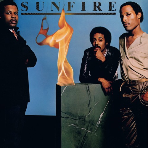 Sunfire - sunfire, 12"