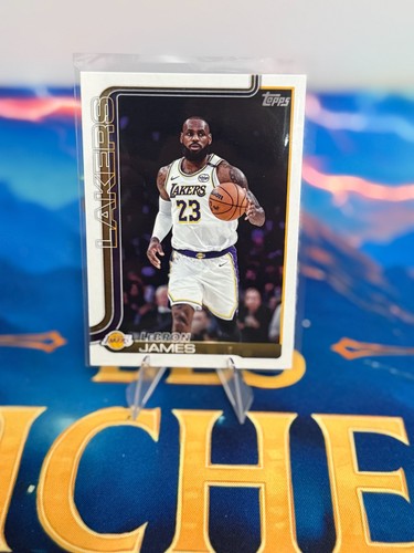 2025 topps basketball - topps,