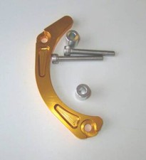 GUIDE DE CHAÎNE EN ALUMINIUM