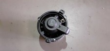 Smart 454 ForFour Chauffage