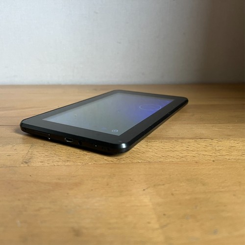 Tablette tactile storex - tactile,